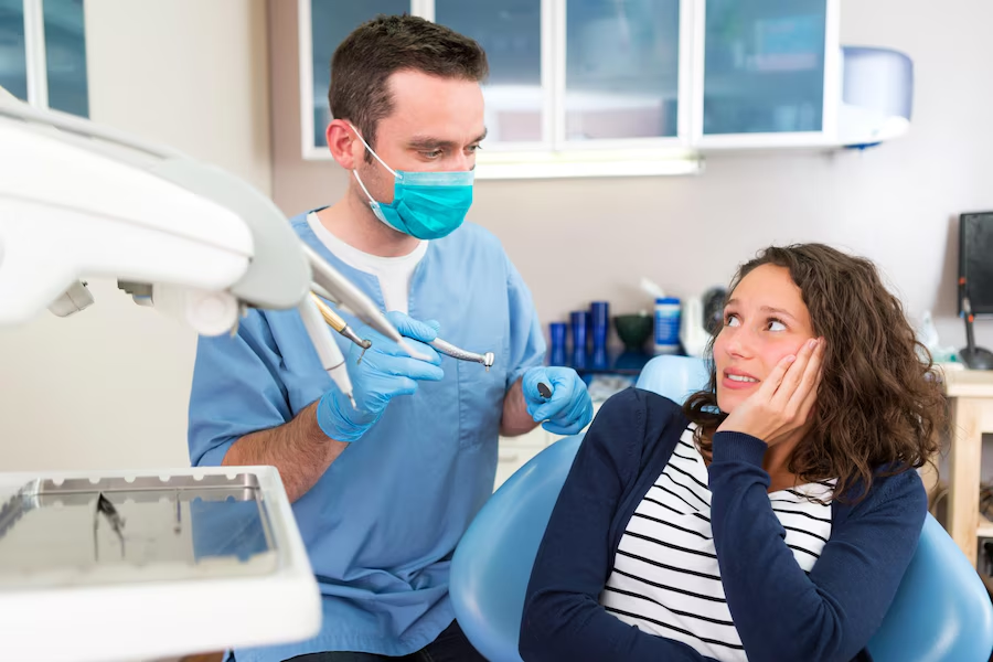 Key Practices for Optimal Oral Health and Appearance