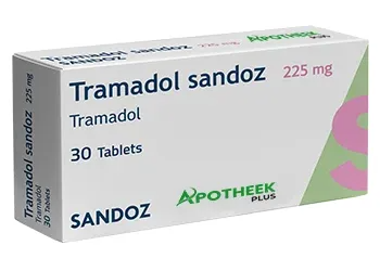 Tramadol Sandoz 225mg