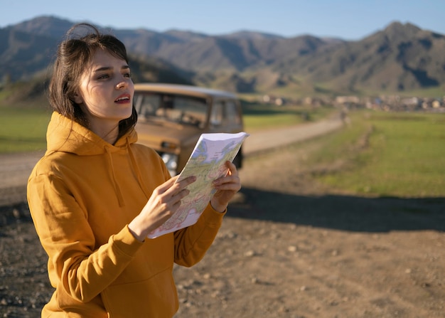 Choosing Transportation for Your Next Big Adventure