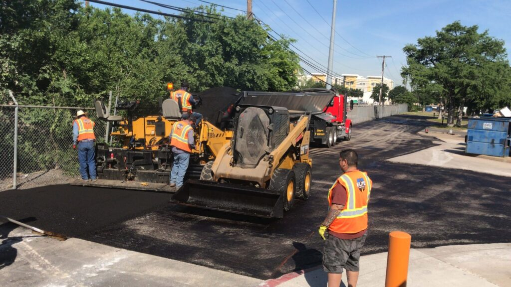 Protecting Your Asphalt Investment: Strategies for Long-Term Maintenance