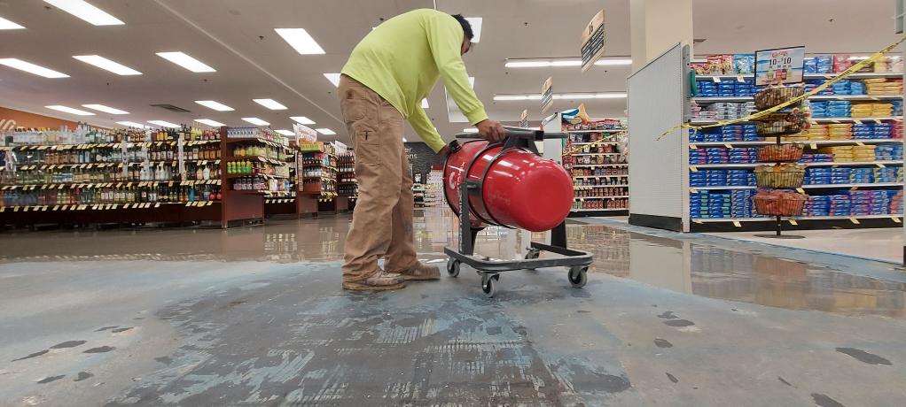 Self-Leveling Cementitious Underlayment Costs