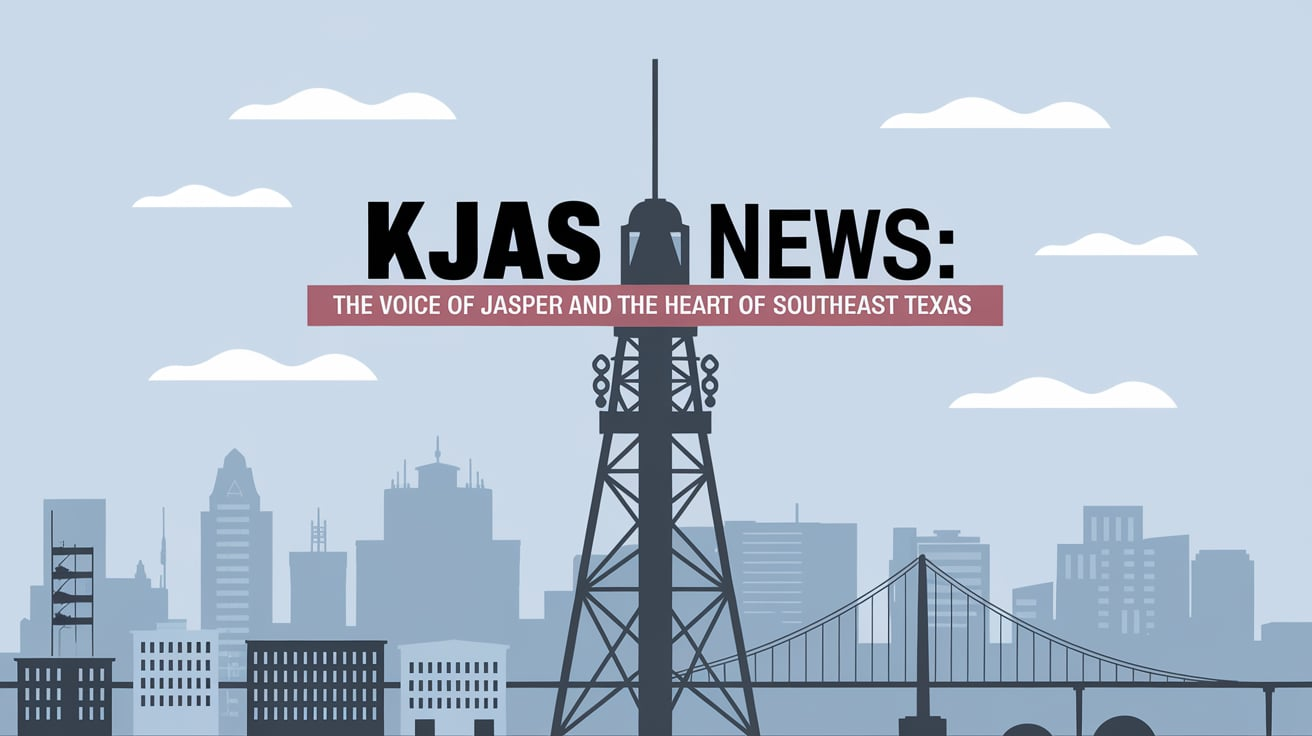 KJAS News