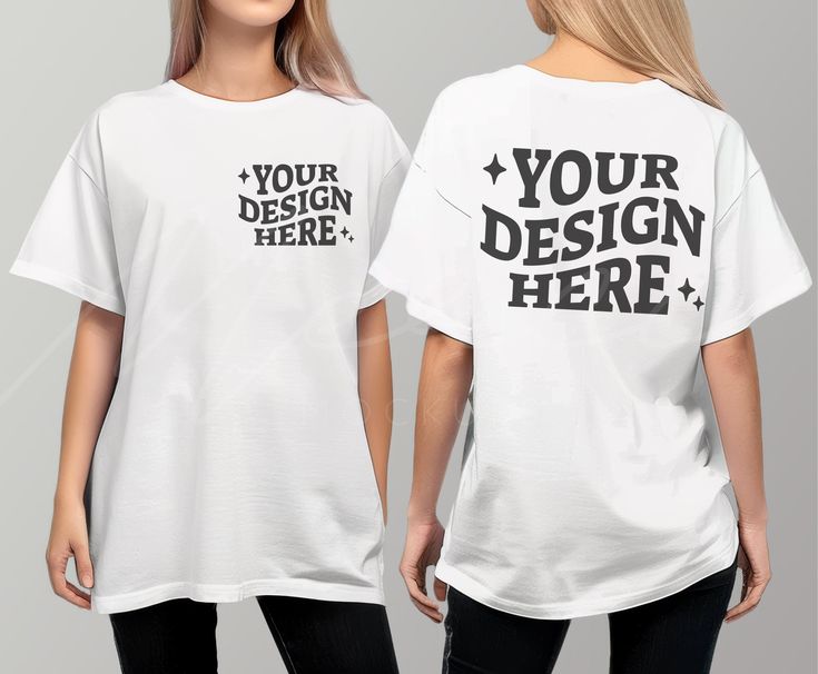  free shirt mockups in 2025 with model