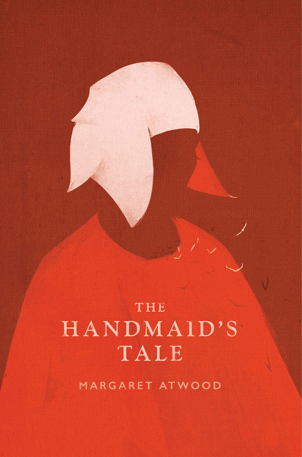 The Handmaid'S Tale Author 
