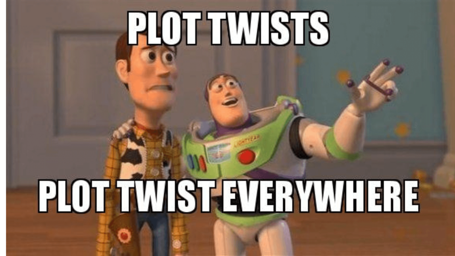 Idiotic Media | 15 Relatable Book Memes Every Reader Will Laugh At