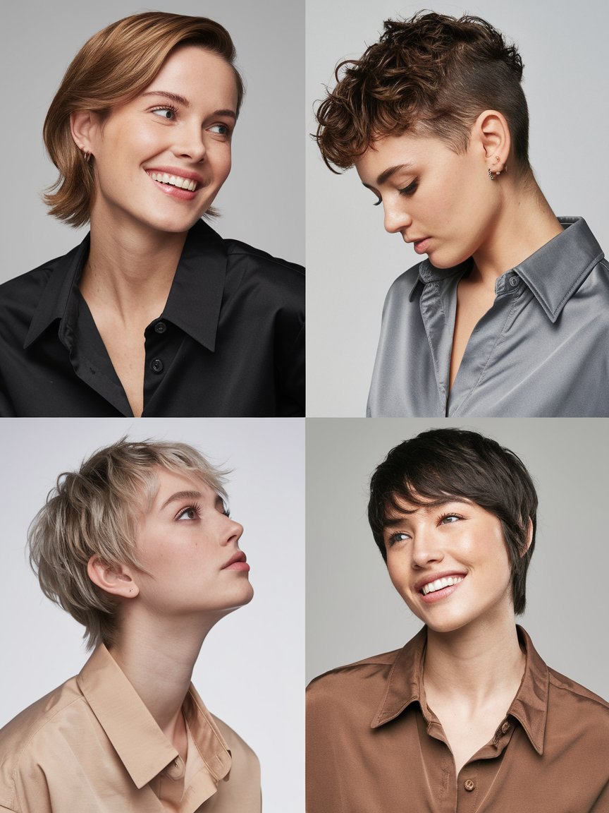 5. Best Volumizing Products for Pixie Haircuts on Thin Hair