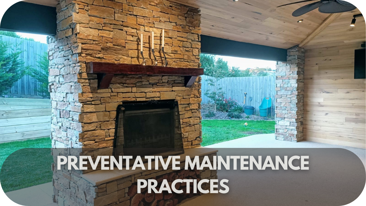 Stay Ahead: Smart Practices for Preventative Maintenance