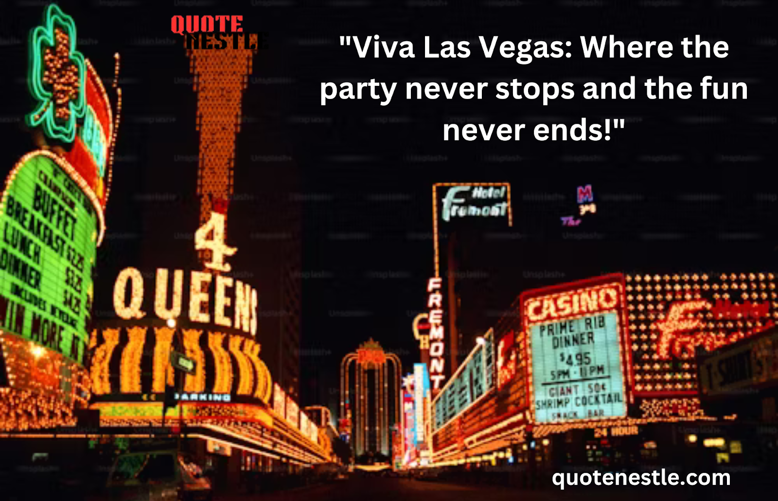 Viva Las Vegas