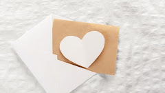 The Romance of Love Letters: Writing from the Heart