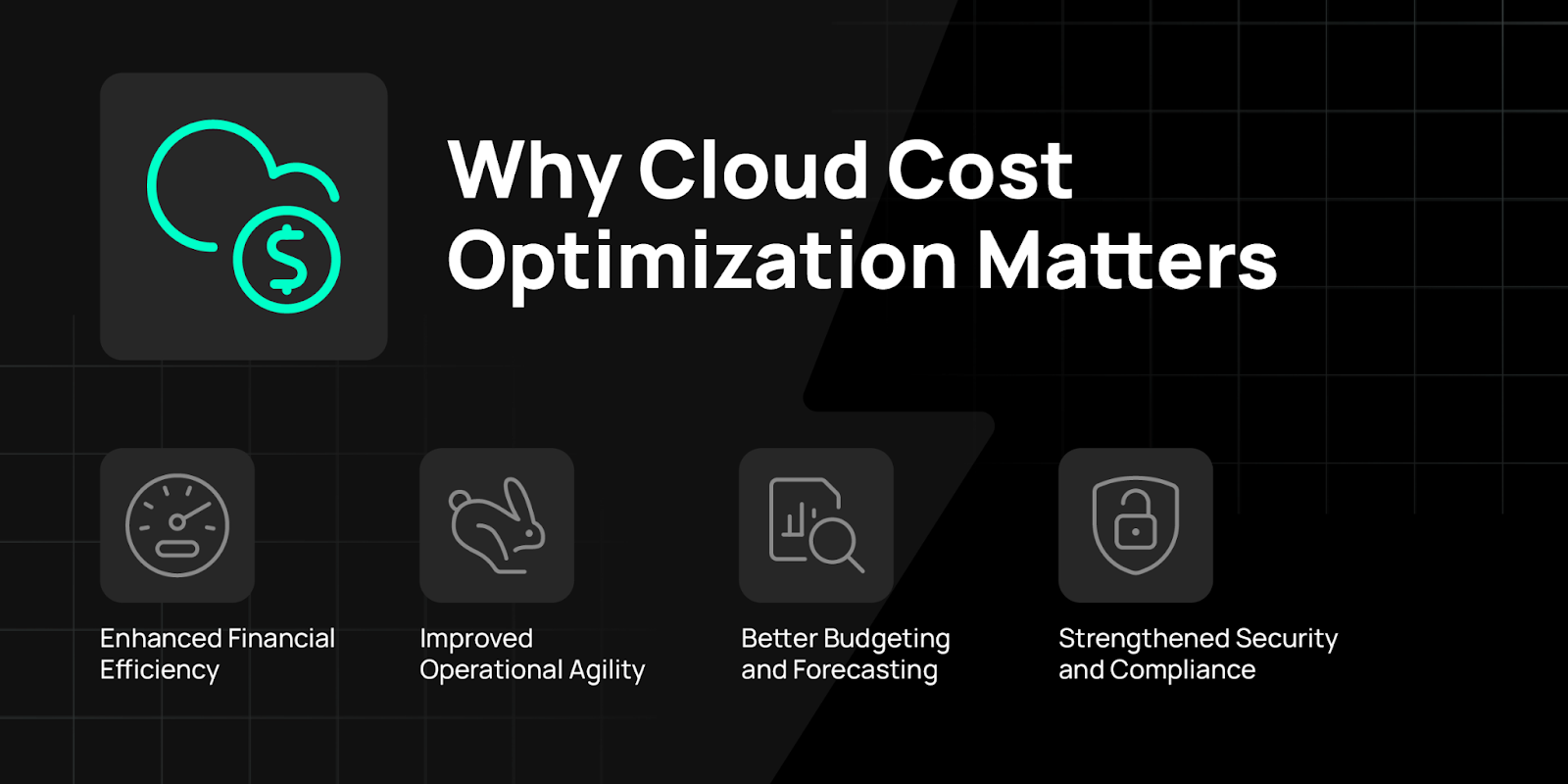 Why Cloud Cost Optimization Matters