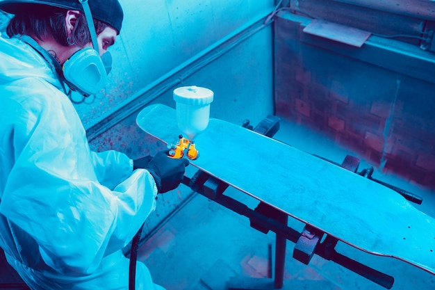 Exploring the Benefits of Tech Vapor Coatings for Tools