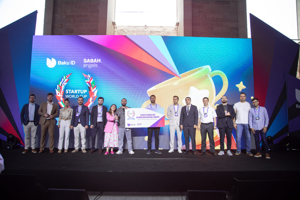 Baku ID 2025 Concludes: Baku Becomes the Regional Hub for Innovation