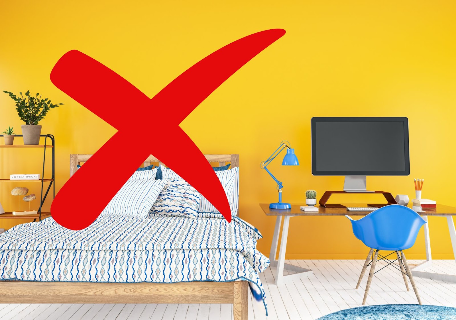 Vastu Items for Home- Common Mistakes
