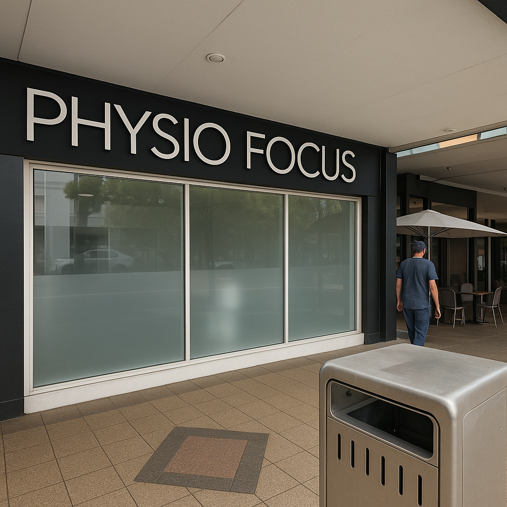 Physio Focus Opens New Physiotherapy Clinic on Box Rd Jannali NSW