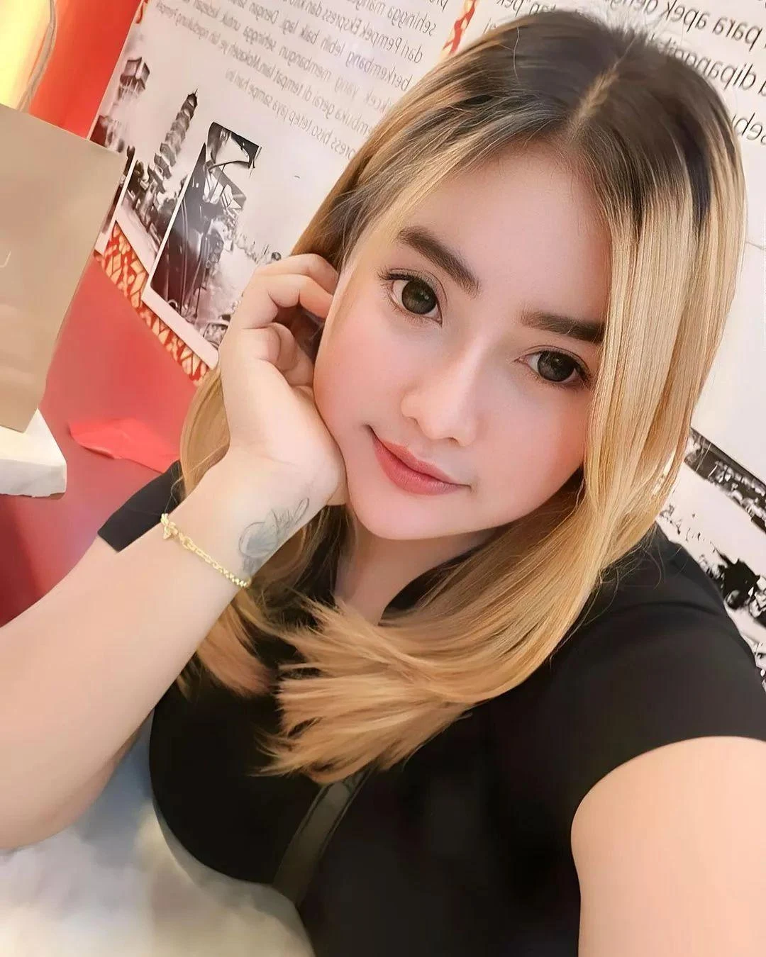 Cewek Panas yang Membuatmu Tersesat Dalam Pesona Mereka, cewek panas, tersesat, pesona menggoda