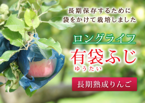 蘋果保存