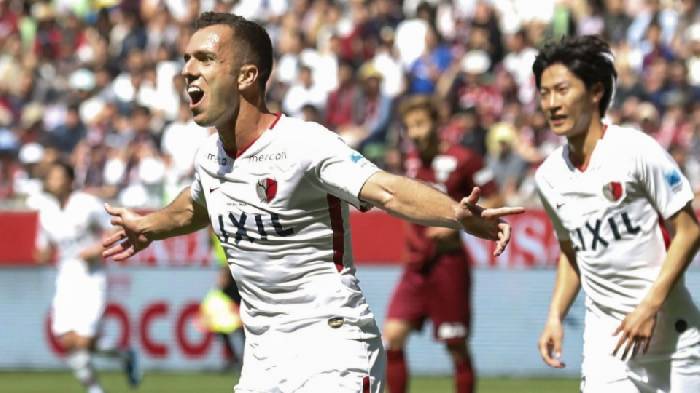 Nhận định soi kèo Kashima Antlers vs Vissel Kobe, 17h00 ngày 25/9: Tin vào Vissel Kobe