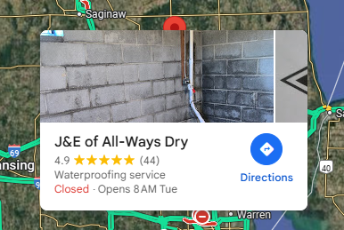 How Basement Waterproofing Clarkston Protects You