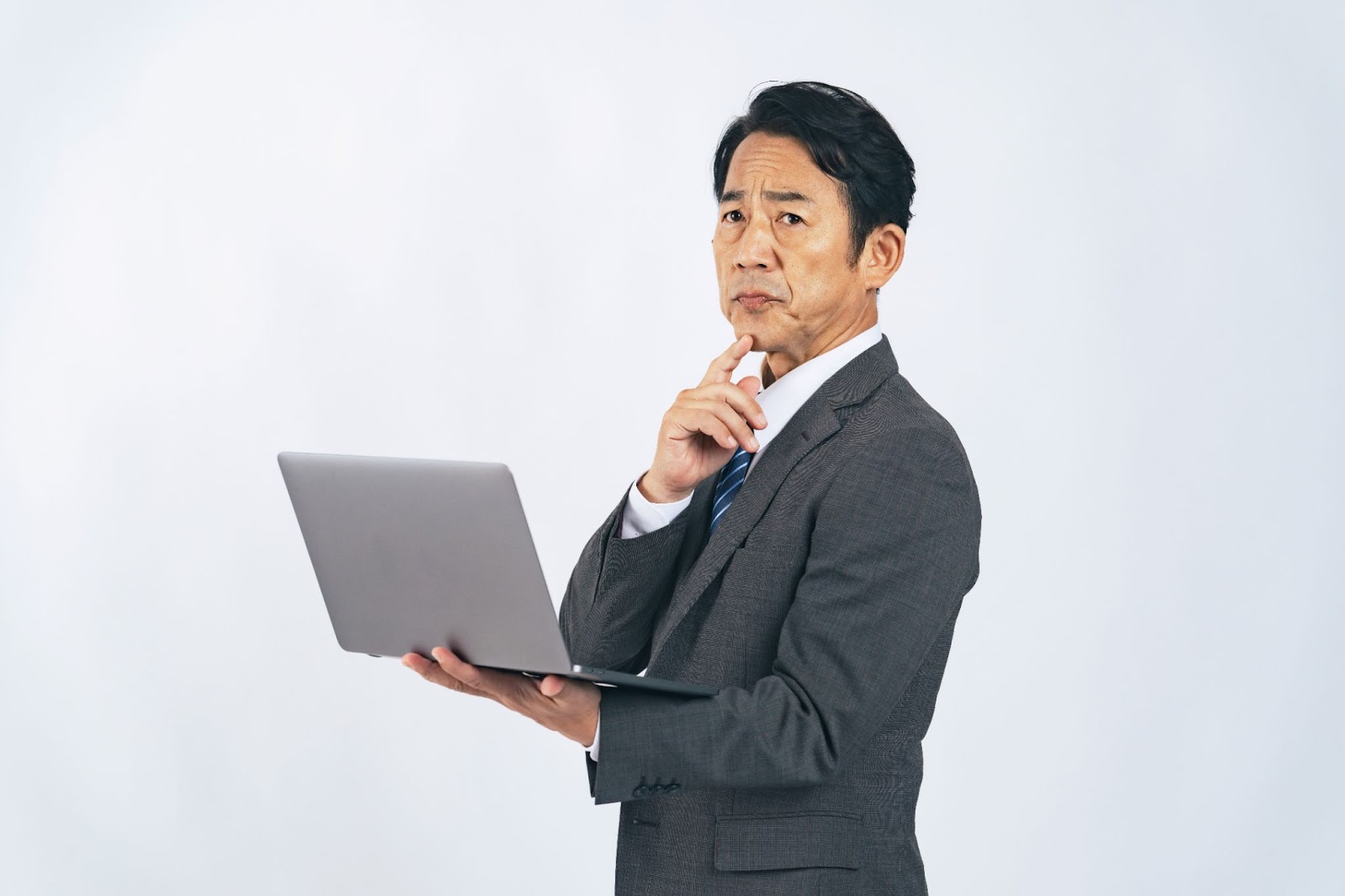 FAXで電子帳簿保存法の対象になるかの判断基準
