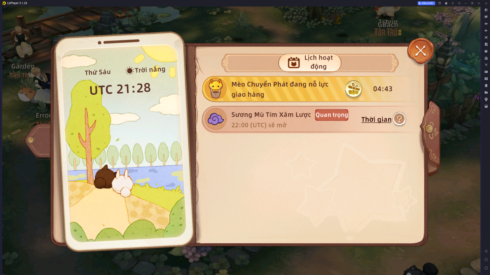 Tree of Savior: Neverland - Hướng dẫn tân thủ cách chơi chuẩn và nhanh nhất