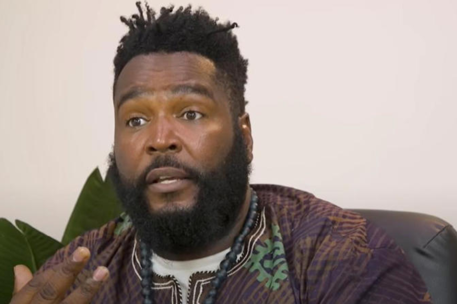 Dr Umar Johnson Biography, Early life, Education, Age, Height, Family, Relationship, Personal life, Net Worth, Career And More