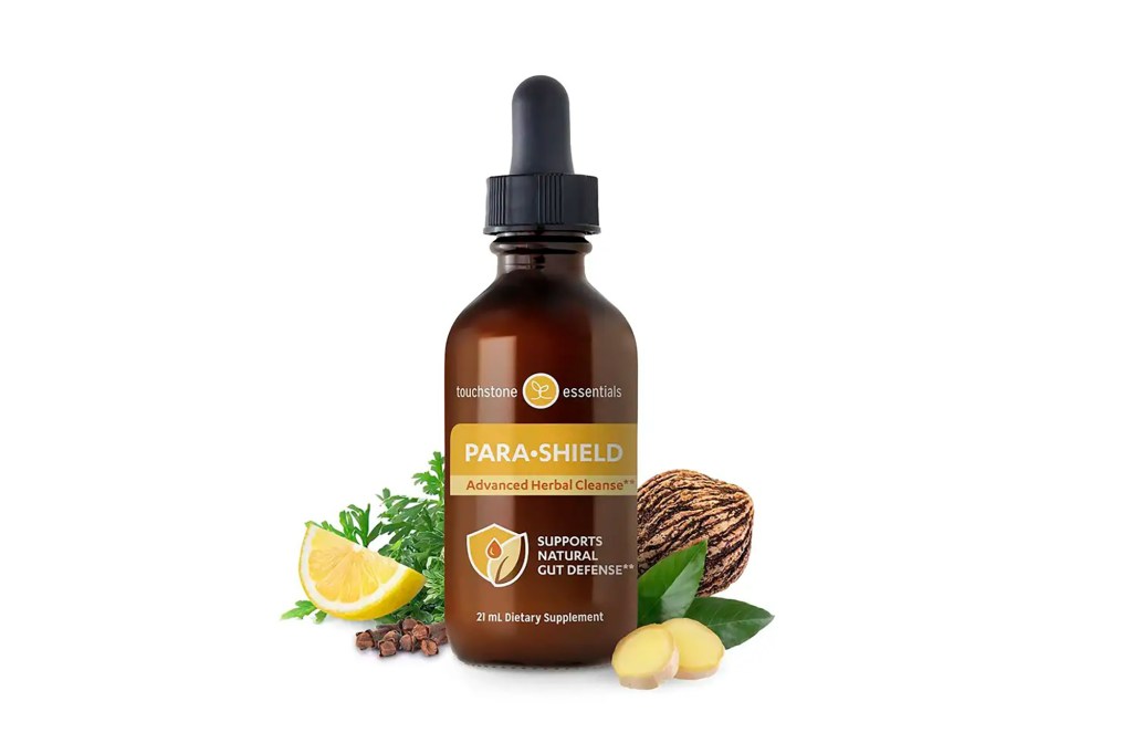 Para-Shield gut detox 