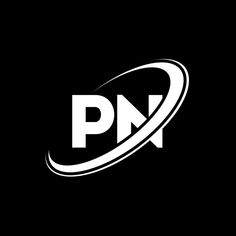 This contain an image of the P Nation logo on a black an white background 