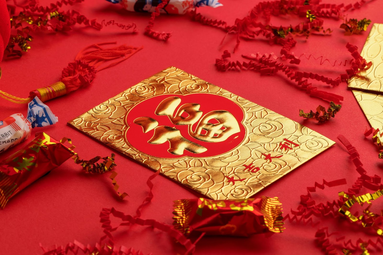 8 Things to Do this Chinese New Year (2025)!