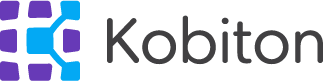 Kobiton logo