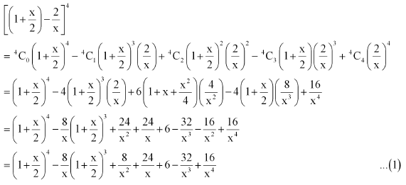 NCERT Solutions for Class 11 Maths Chapter 8 Binomial Theorem Image 43