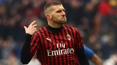 Ante Rebic: Hành Trình Sự Nghiệp Của Một Tiền Đạo Xuất Sắc