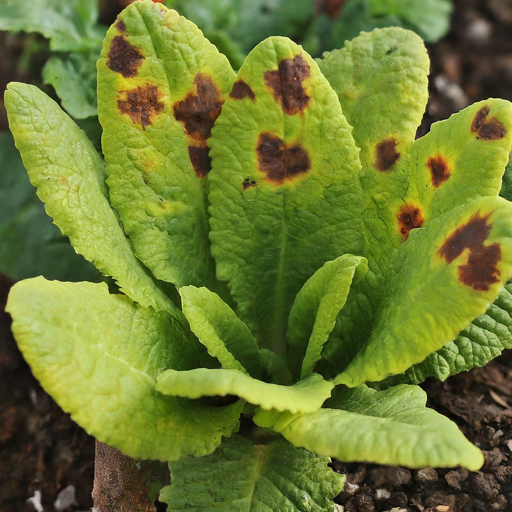 Common Primrose Problems