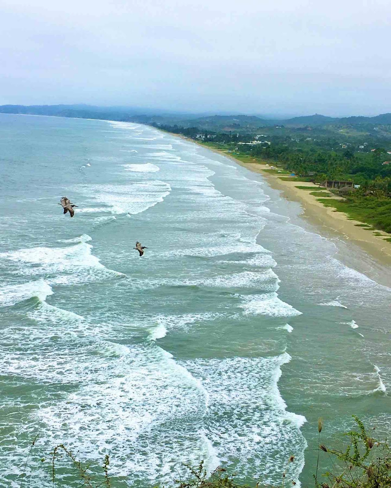 Montañita