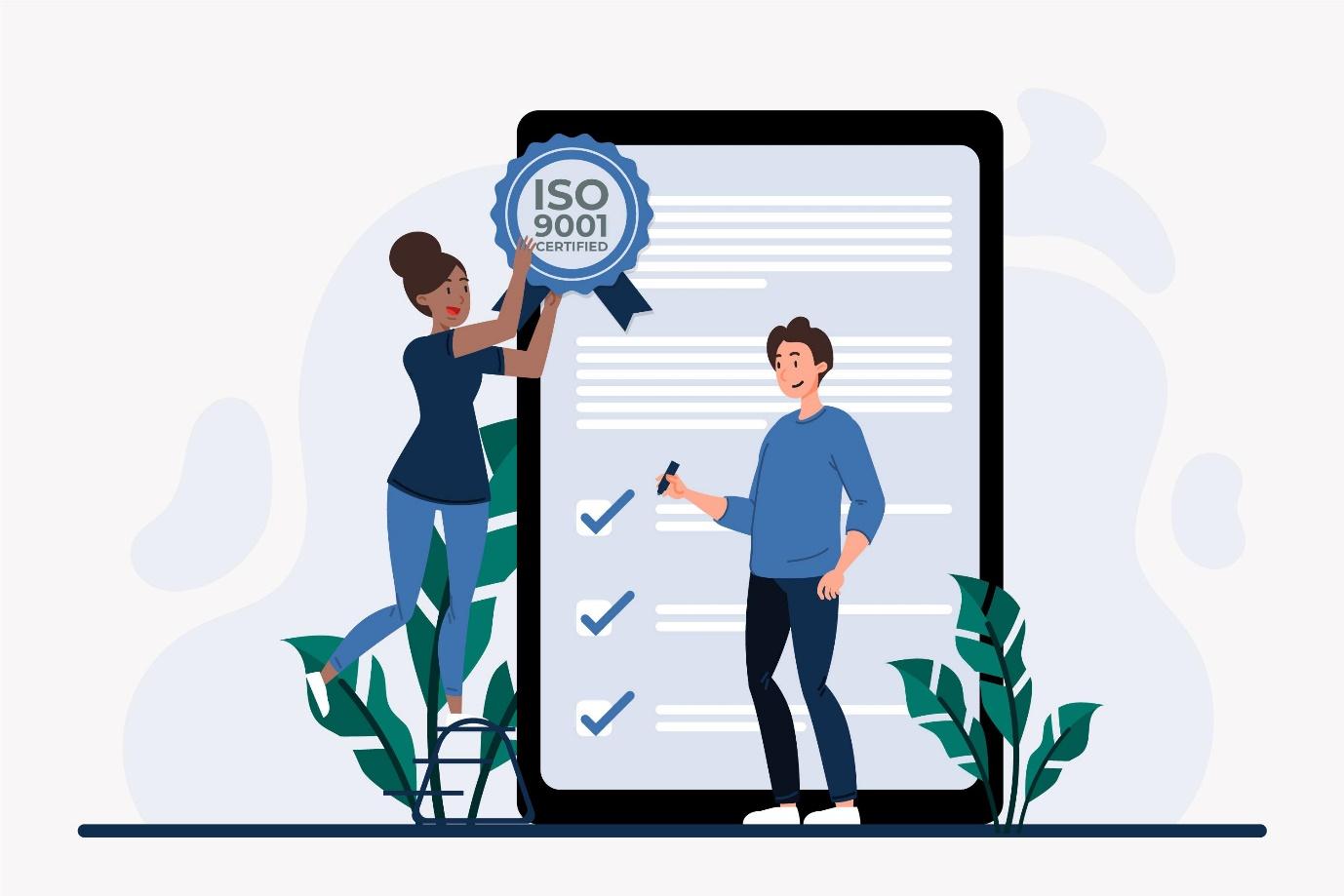 The Ultimate Guide to Certificación iso 9001 for New Businesses, Startups, and Manufacturers