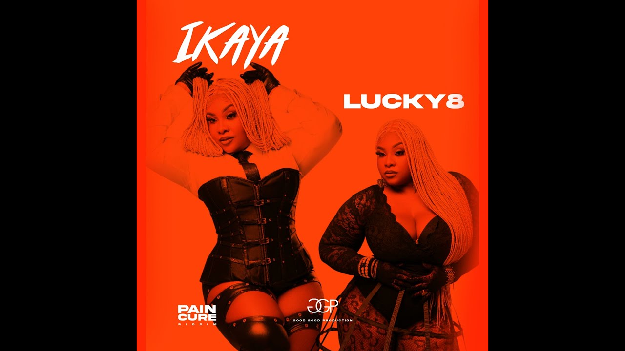 LUCK8 - Hình 1