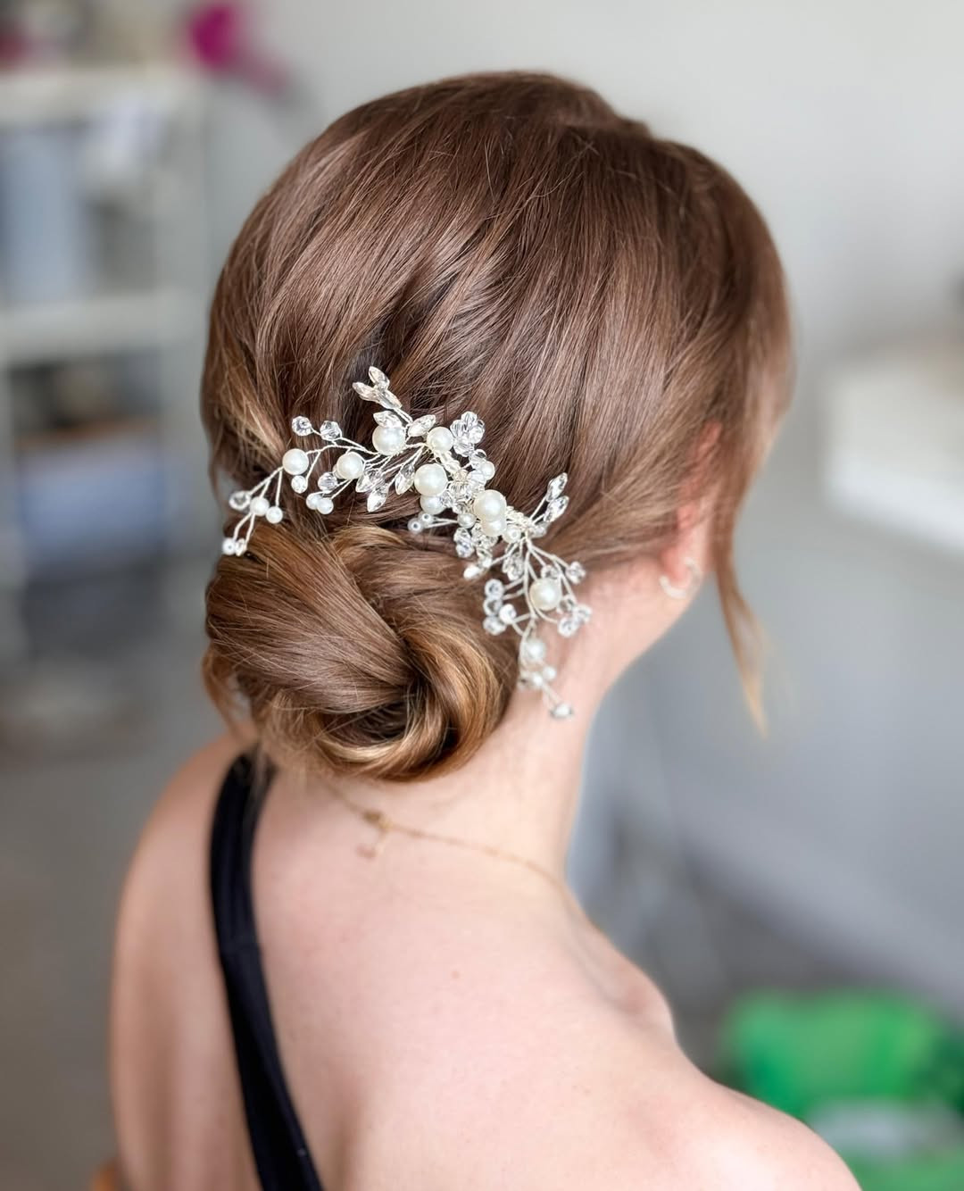 Bridal Updo Ideas