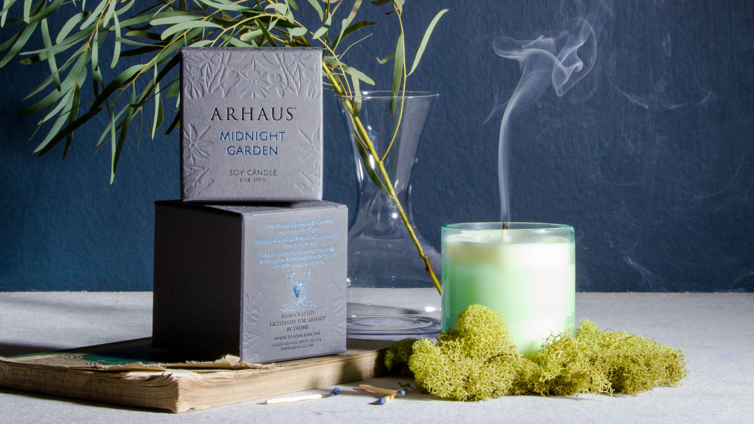 Candle Packaging Trends