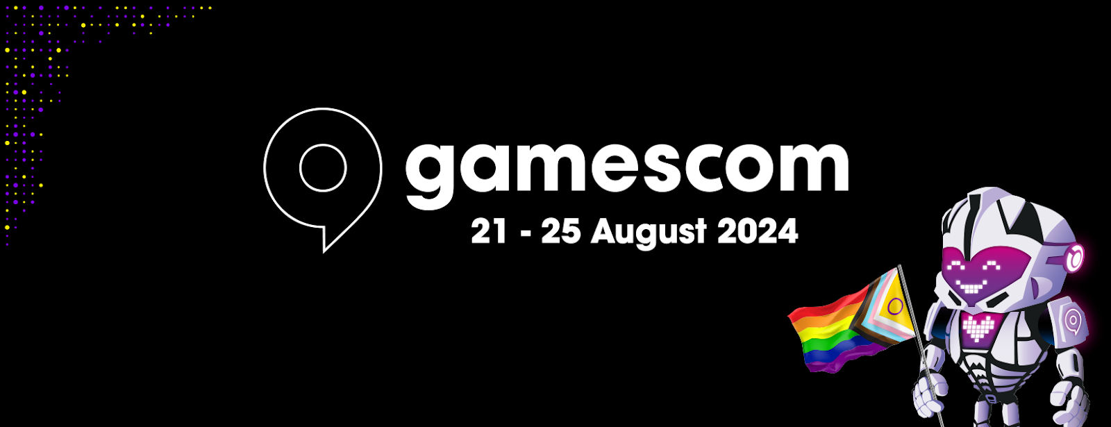 gamescom 2024 - Creative BC