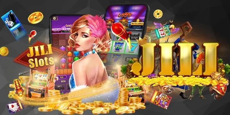 Các trò chơi đang có ở JILI I9bet đa dạng