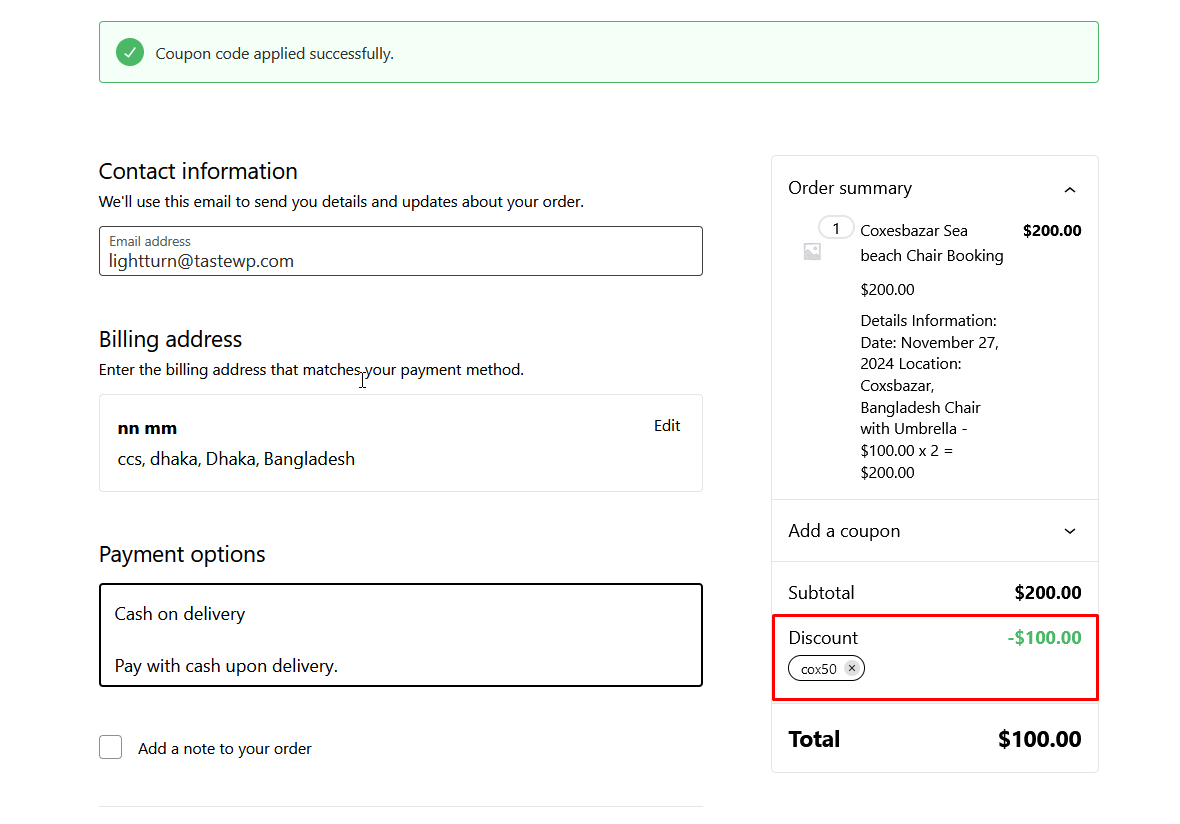 How to make coupon in WooCommerce​: Best method in 2025 13