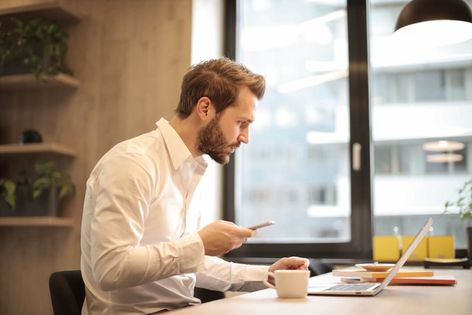 How Can You Make the Most of Your Peak Executive Function Time