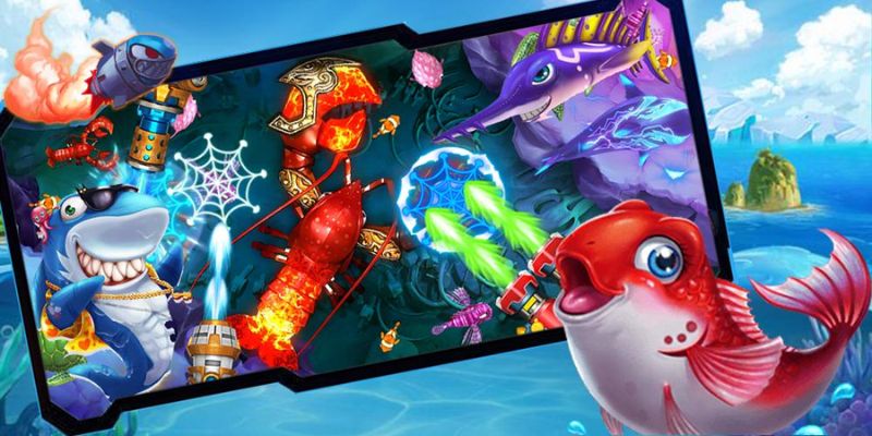 Những thông tin về cổng game bắn cá hải vương đổi thưởng