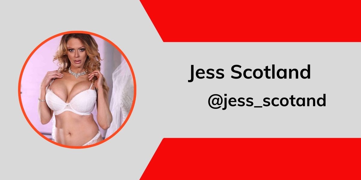 Jess Scotland