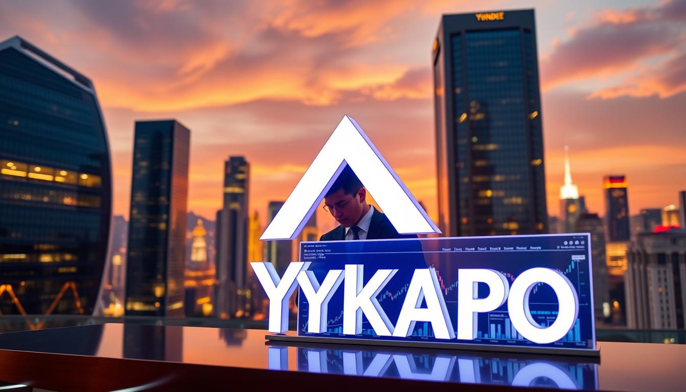 Fondet Ykaro Trading Platform