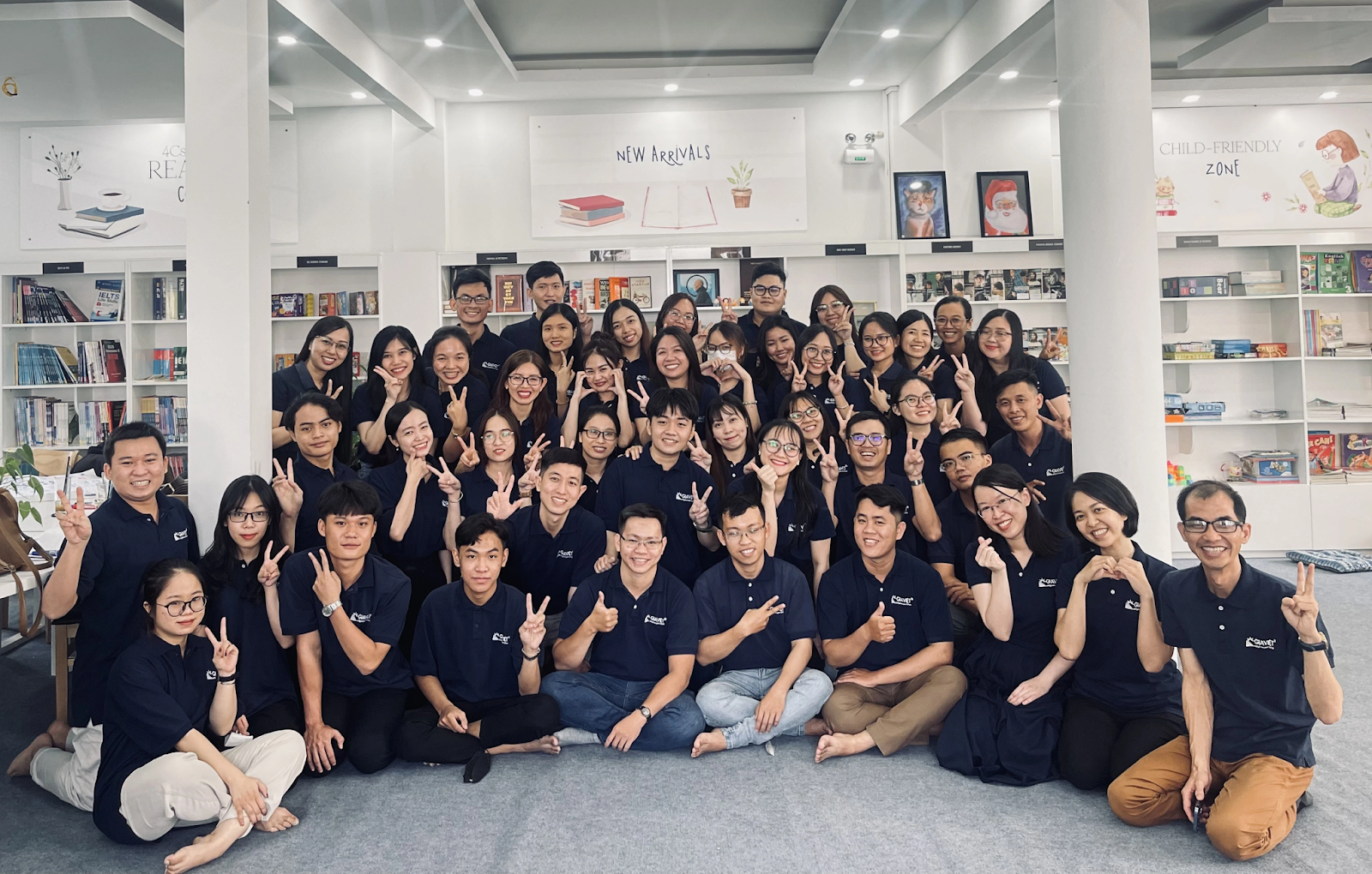 Giáo viên cần tốt nghiệp sư phạm hoặc chuyên ngành ngoại ngữ kèm chứng chỉ sư phạm