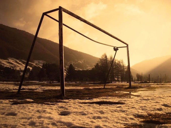  Nos quieren robar el fútbol…y la humanidad.   La Conmebol, Dominguez y los inmorales de siempre.