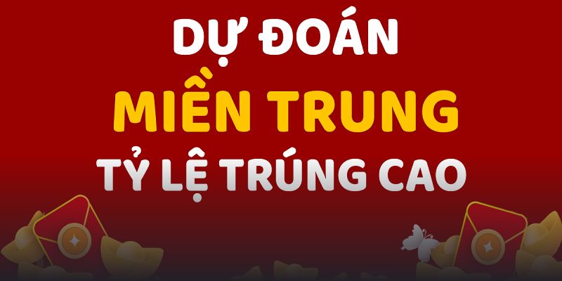 Soi cầu miền Trung