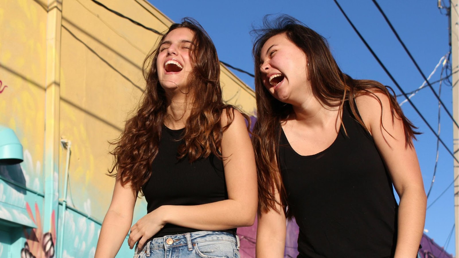 And when it all comes to wishing your sister a happy birthday, it can be said in a million different ways.&nbsp;