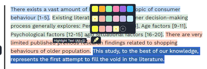 highlight-key-information-in-your-articles