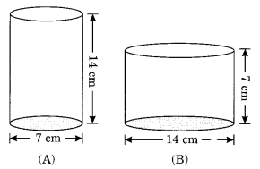 NCERT Solutions for Class 8 Maths Chapter 11 Mensuration Ex 11.4 Q2